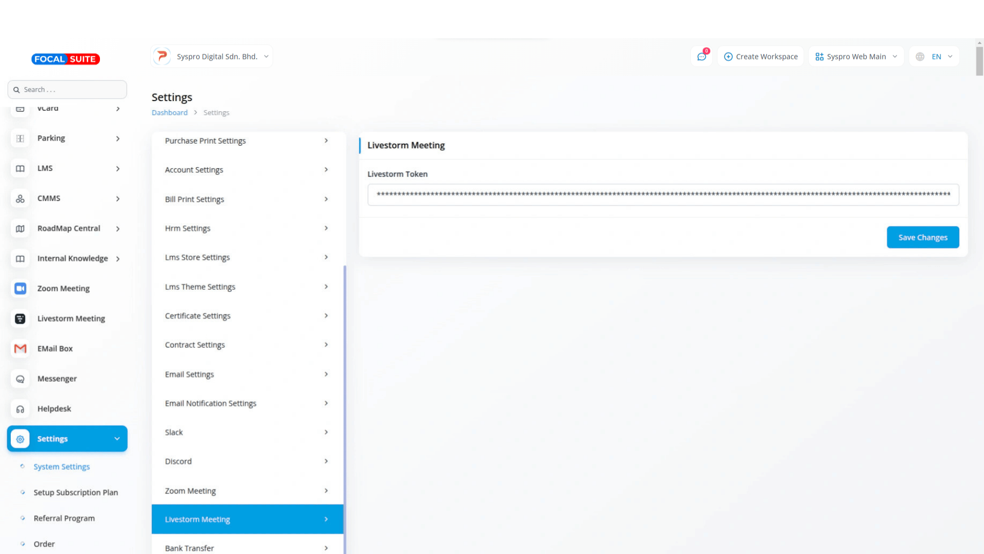 Organic Vegetable Box